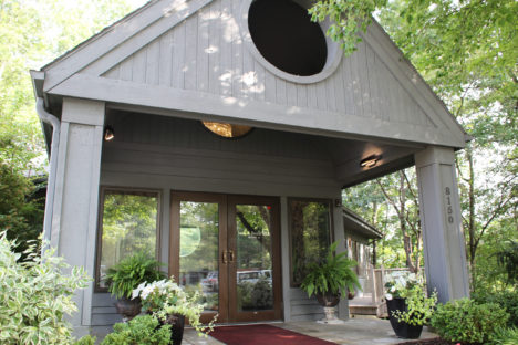 Dr Susan Dennis Office