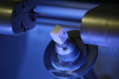 Dental medical device